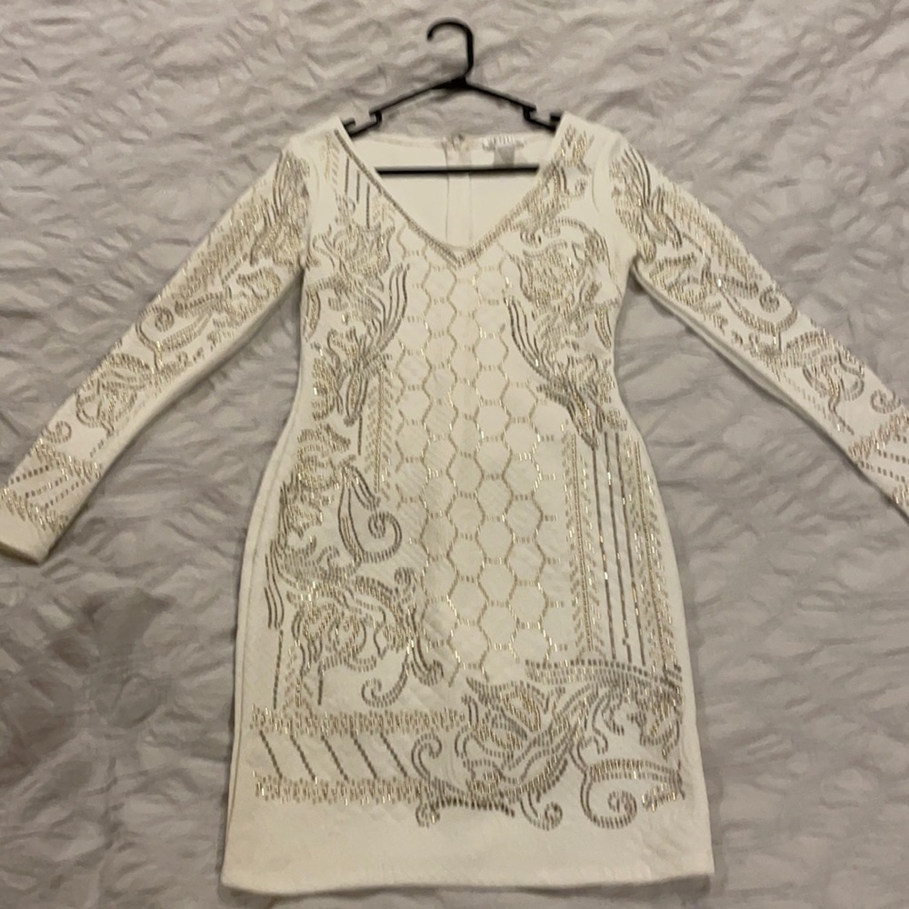 Venus dress size 2